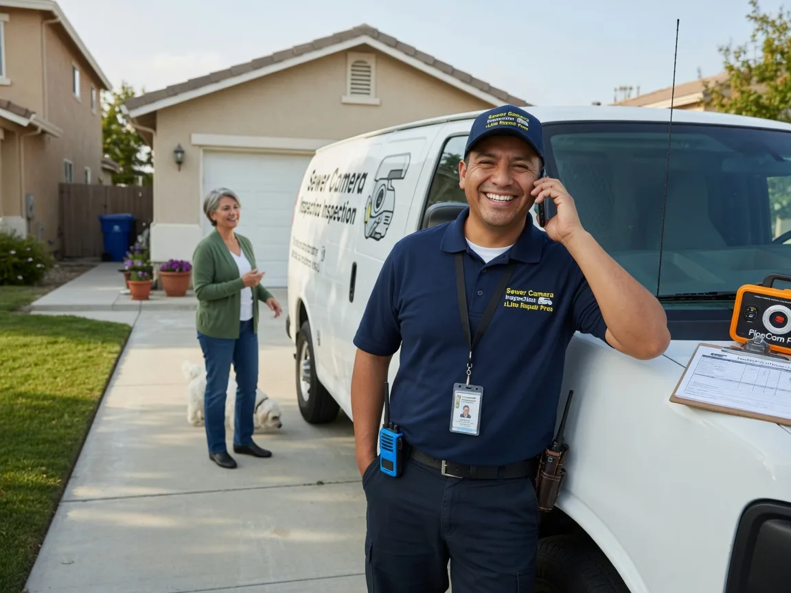 Sewer Line Repair West Decatur, PA FAQs